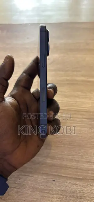 Apple iPhone 17 Pro 256 GB Blue
