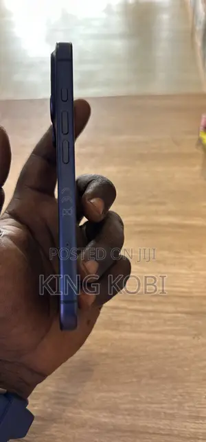 Apple iPhone 17 Pro 256 GB Blue