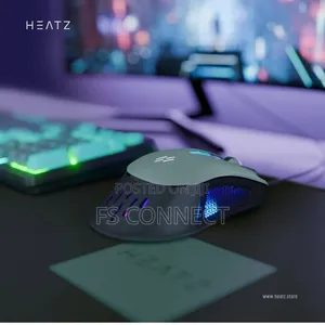 ZK26 Gaming Combo Keyboard Mouse