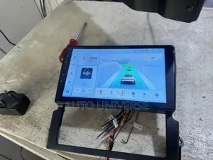 Kia Sorento 2002 to 2009 Android Screen Available