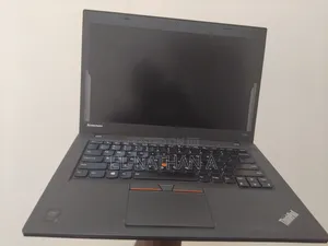 Laptop Lenovo ThinkPad X1 Carbon 16GB Intel Core i5 HDD+SSD 500GB