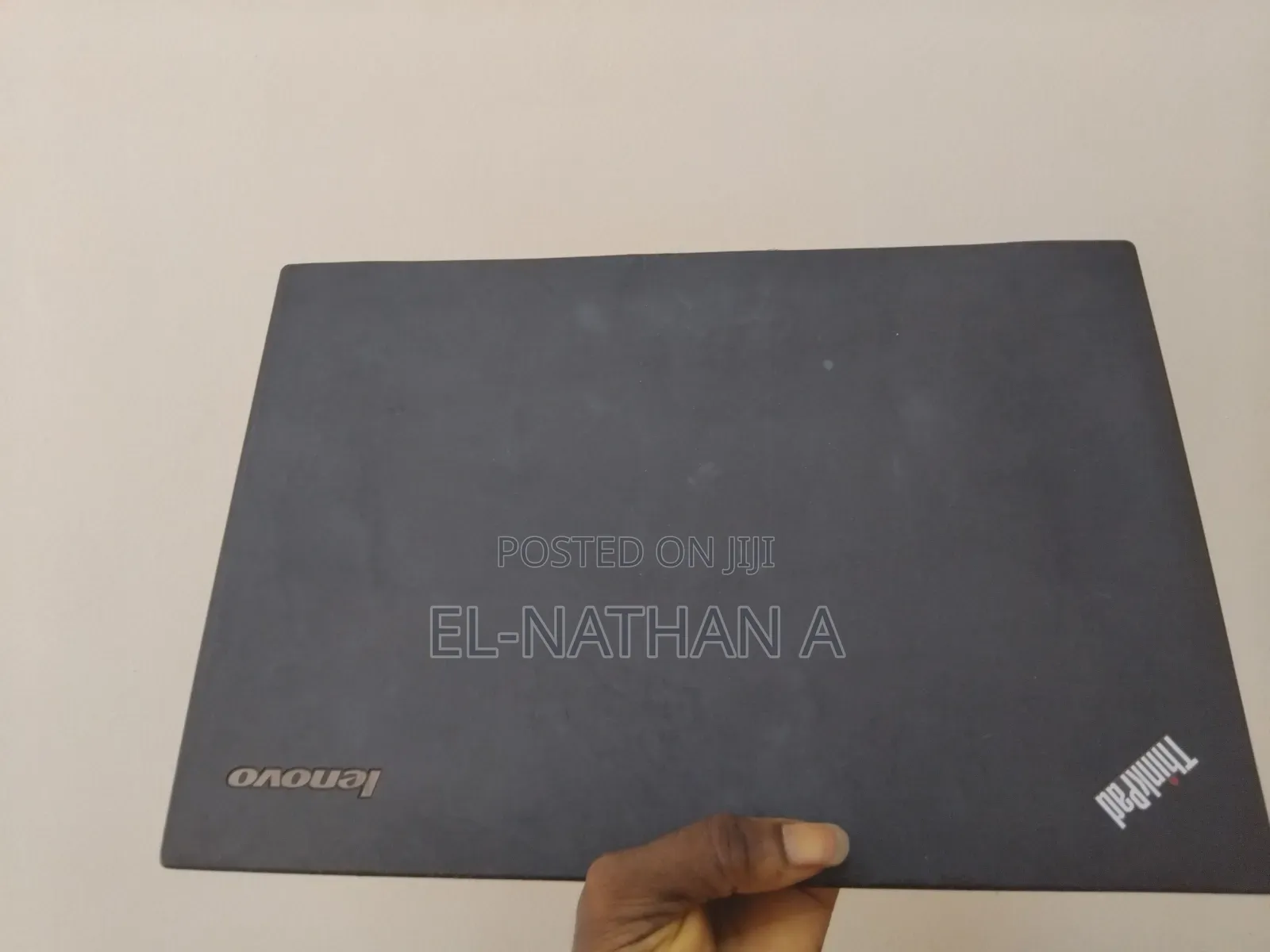 Laptop Lenovo ThinkPad X1 Carbon 16GB Intel Core i5 HDD+SSD 500GB