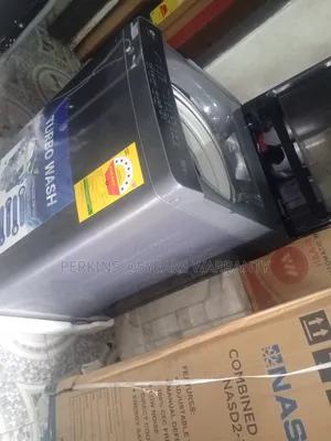 Hard Quality Washing Machine 10Kg H a Washing Machine