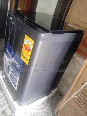 Hard Quality Washing Machine 10Kg H a Washing Machine