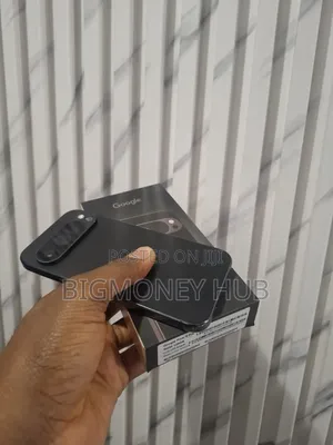 New Google Pixel 9 Pro 128 GB Black