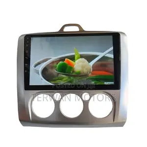 New Car Android Screen for Ford Focus 2004 to 2011
