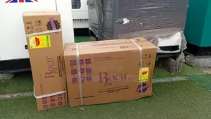 Roch 1.5HP Air Conditioner – Energy Saving Powerful Cooling