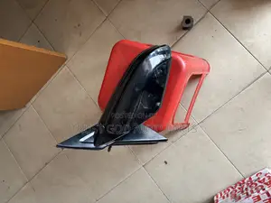 Honda Civic Mirror Right Side