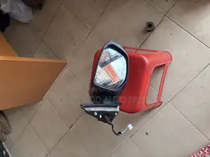 Honda Civic Mirror Right Side