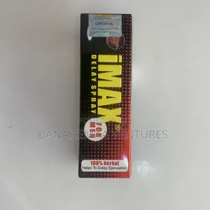 I Max Spray