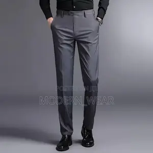 Quality Office Pants Sizes : 30/32/34/36/38/40