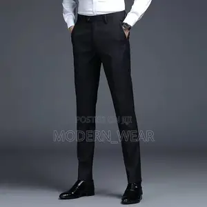 Quality Office Pants Sizes : 30/32/34/36/38/40