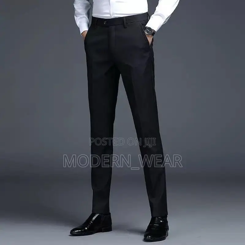 Quality Office Pants Sizes : 30/32/34/36/38/40