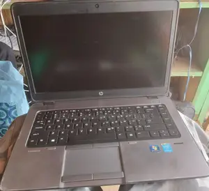 Laptop HP EliteBook 840 G3 8GB Intel Core i5 SSD 256GB