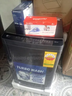 Super Washing Machine for 10KG H a Washing Machine