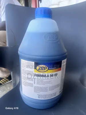 Zep Formula