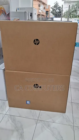 New Desktop Computer HP AiO 27 8GB Intel Core i7 SSD 512GB