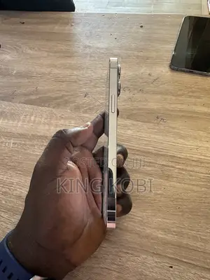 Apple iPhone 13 Pro Max 128 GB White