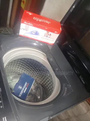 Great Washing Machine H a 10kg Washing Machine