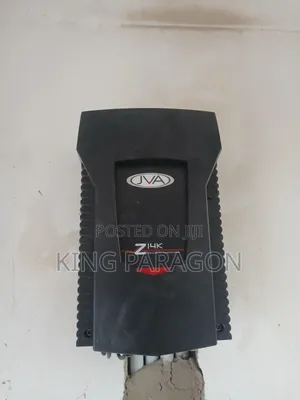 Electric Fencing Gate Automation