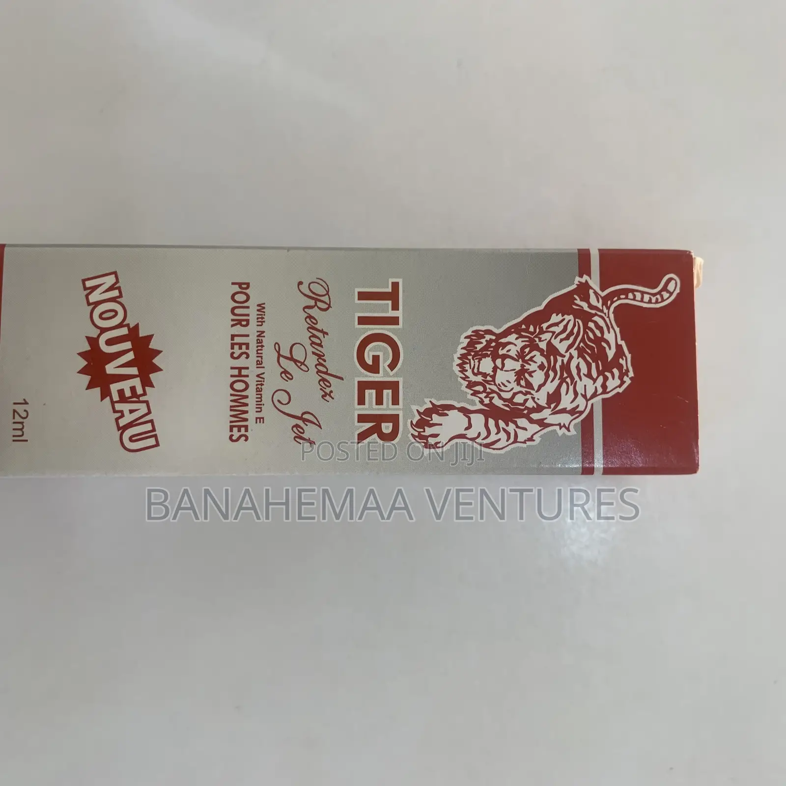 Tiger Spray