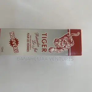 Tiger Spray