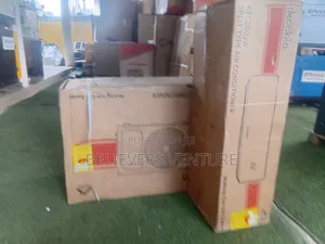 Decakila 2.0HP Air Condition – Reliable Modern Design. 2.0hp AC