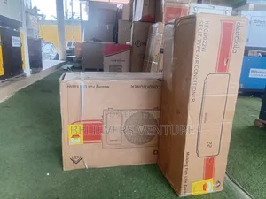 Decakila 2.0HP Air Condition – Reliable Modern Design. 2.0hp AC