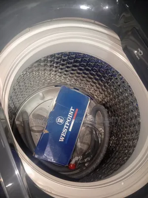 Comfortable Washing Machine H a 10kg Washing Machine