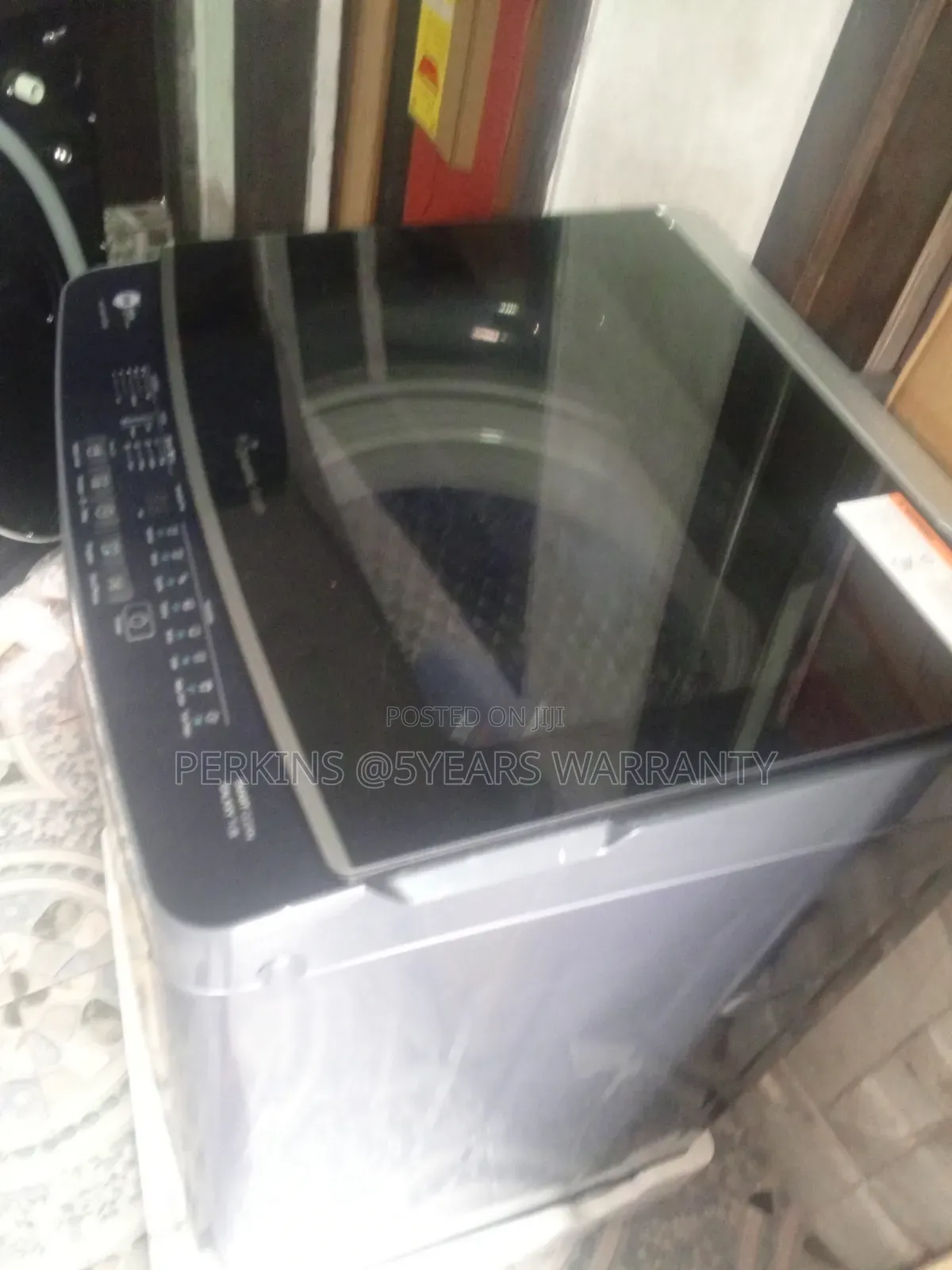 Comfortable Washing Machine H a 10kg Washing Machine