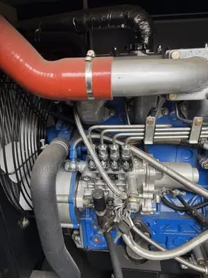 Brand New Diesel 15/16kva Generator