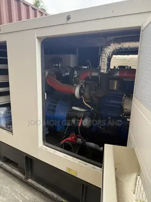 Brand New Diesel 15/16kva Generator