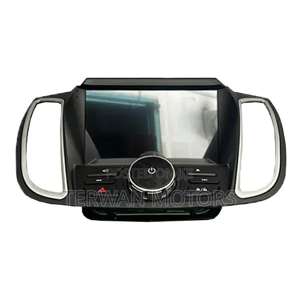 New Android Car Tape for Ford Escape 2016 to 2019