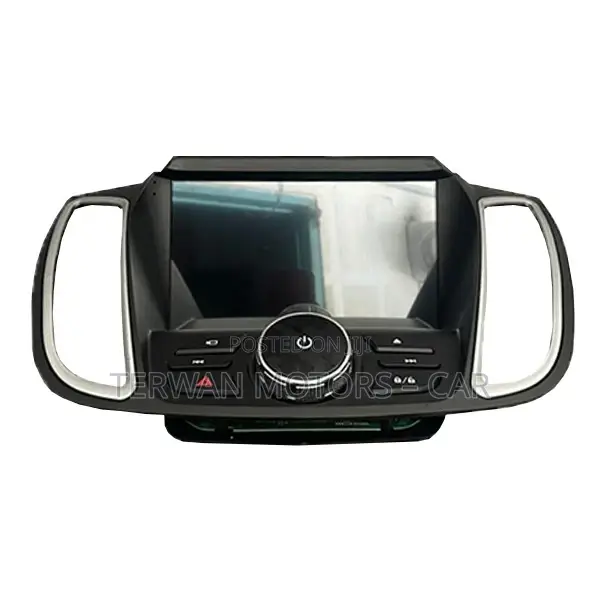 New Android Car Tape for Ford Escape 2016 to 2019
