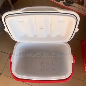Decakila Hot/Cold Ice Chest 26Litres