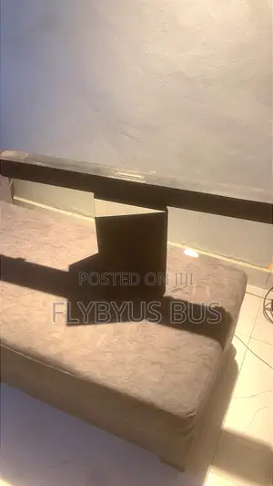 Soundbar With Subwoofer