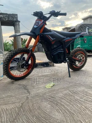 Motorcycle 2025 Black