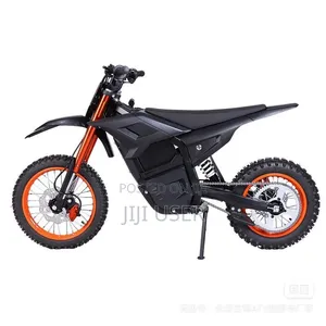 Motorcycle 2025 Black