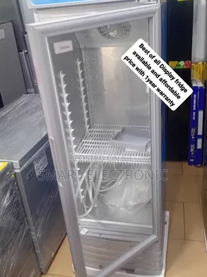 Experience Superior Refrigeration With the 229L Goldstar