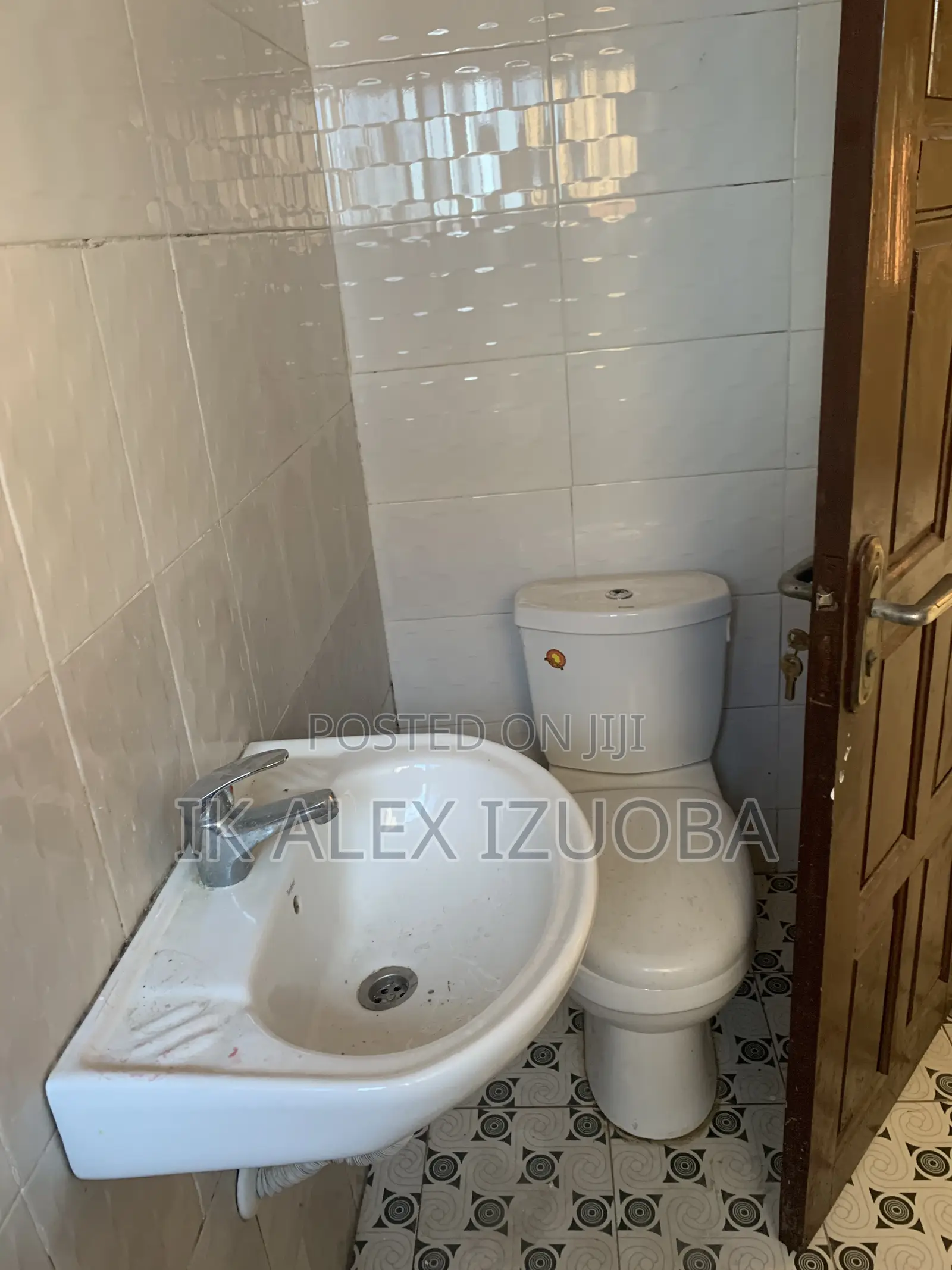 3bdrm House in Little Roses for rent