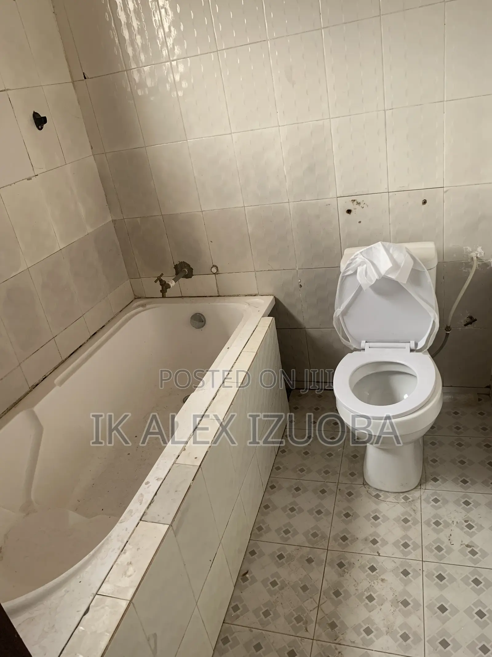 3bdrm House in Little Roses for rent
