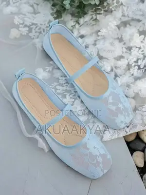 Shoes and Slippers