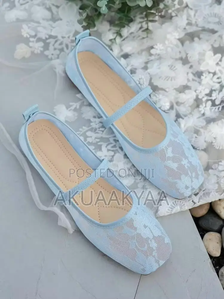 Shoes and Slippers