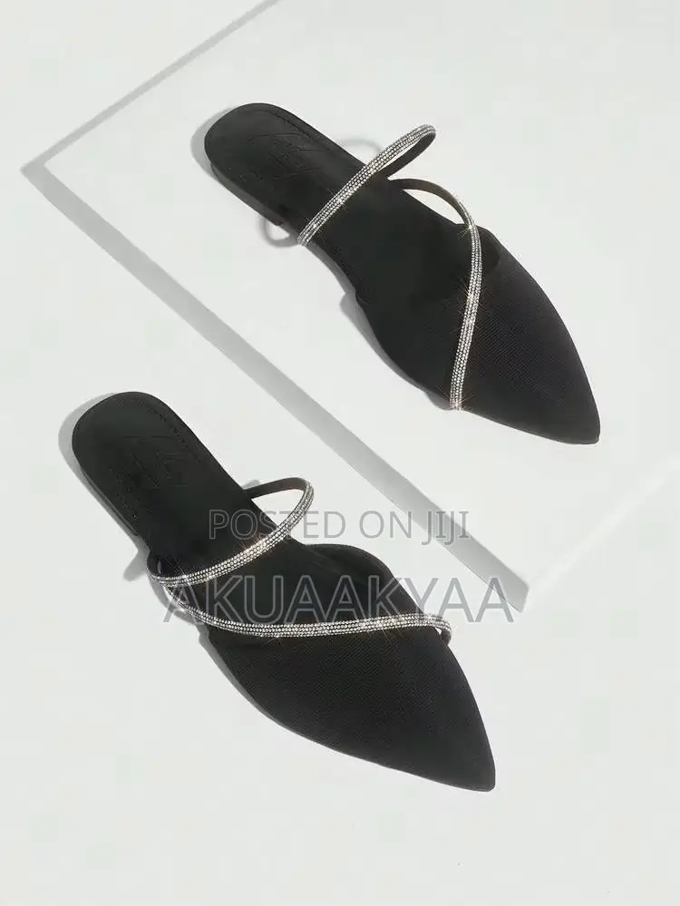 Shoes and Slippers