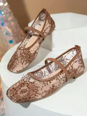 Shoes and Slippers