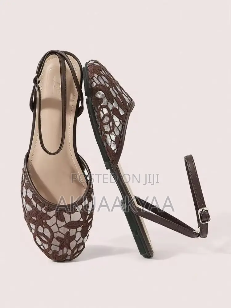 Shoes and Slippers