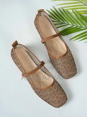 Shoes and Slippers