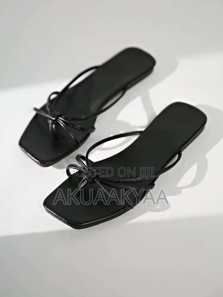 Shoes and Slippers