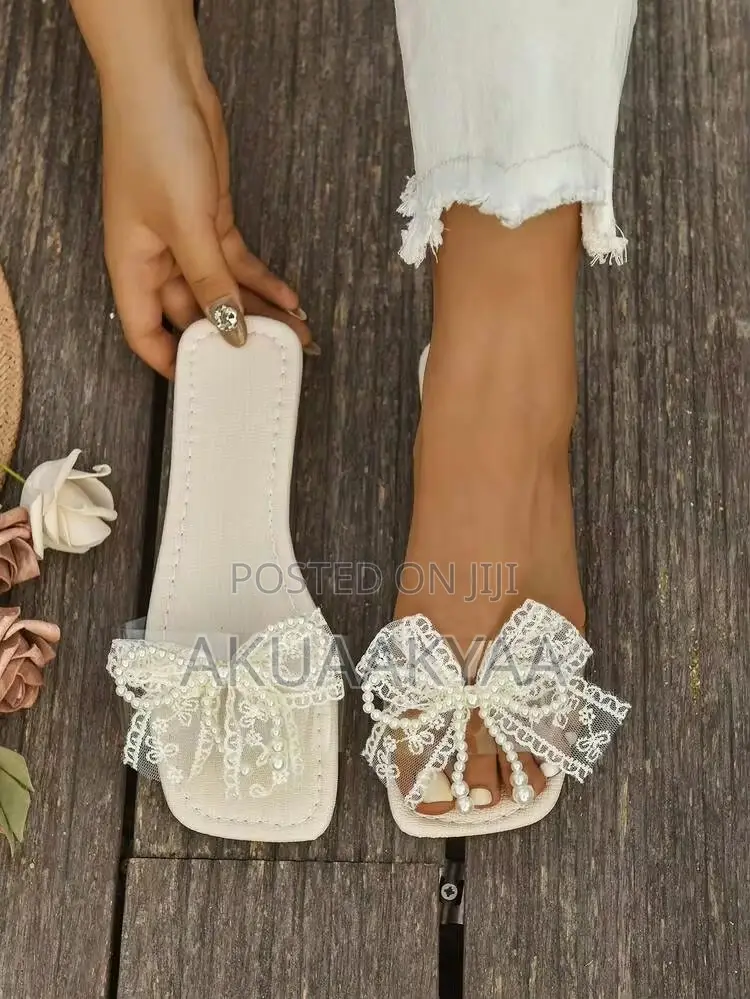 Shoes and Slippers