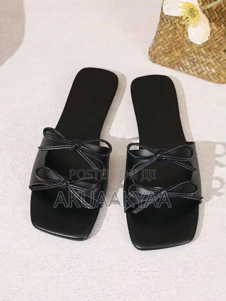 Shoes and Slippers